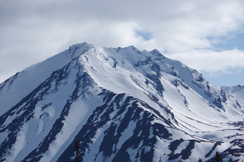 Denali, Alaska