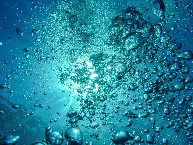 Diving Gear